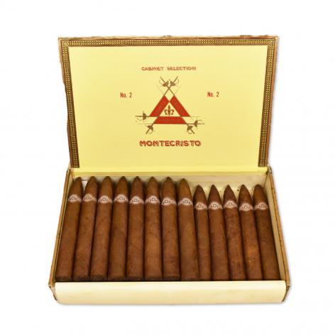 Lot 120 - Montecristo No. 2