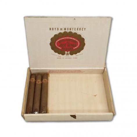 Lot 120 - Hoyo de Monterrey Obsequios