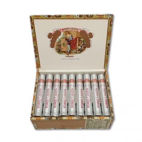 Lot 120 - Romeo y Julieta Romeo No. 2 