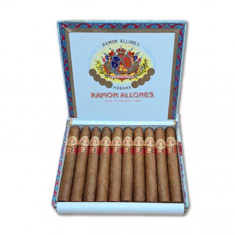 Lot 120 - Ramon Allones Superiores