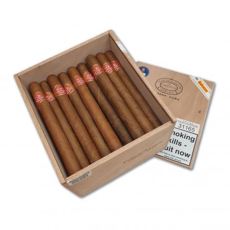 Lot 120 - Partagas Lusitanias