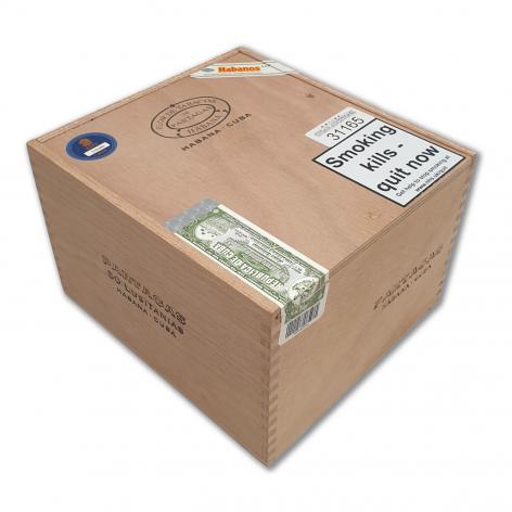 Lot 120 - Partagas Lusitanias