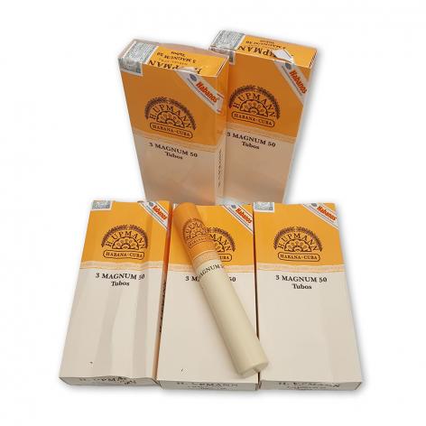 Lot 120 - H. Upmann Magnum 50