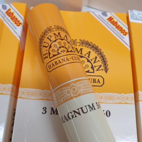 Lot 120 - H. Upmann Magnum 50