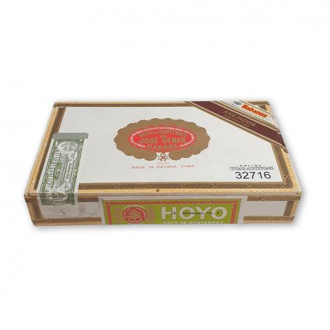 Lot 120 - Hoyo de Monterrey Hermosos No. 4 Anejados