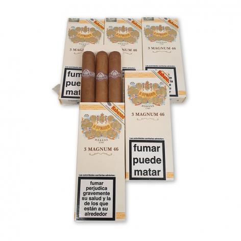 Lot 120 - H. Upmann Magnum 46