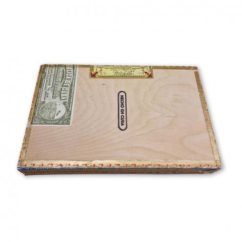 Lot 120 - Partagas Cristal Tubos