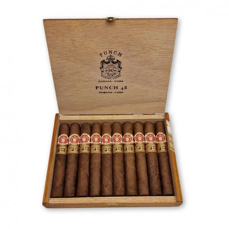 Lot 120 - Punch Punch 48