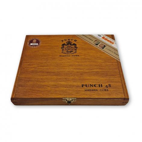 Lot 120 - Punch Punch 48