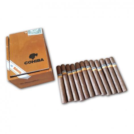 Lot 120 - Cohiba Siglo IV