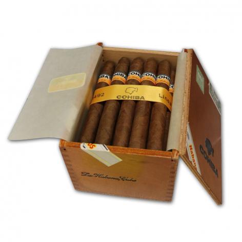 Lot 120 - Cohiba Siglo III