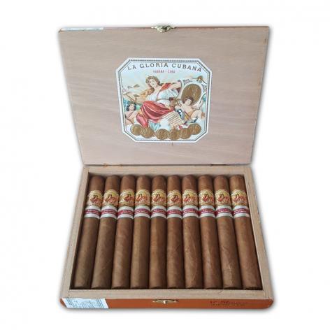 Lot 120 - La Gloria Gloriosos