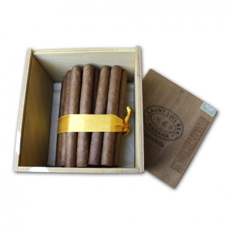 Lot 120 - Saint Luis Rey Churchills 