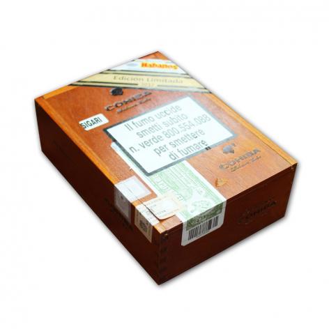 Lot 121 - Cohiba Talisman