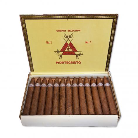 Lot 121 - Montecristo No. 2