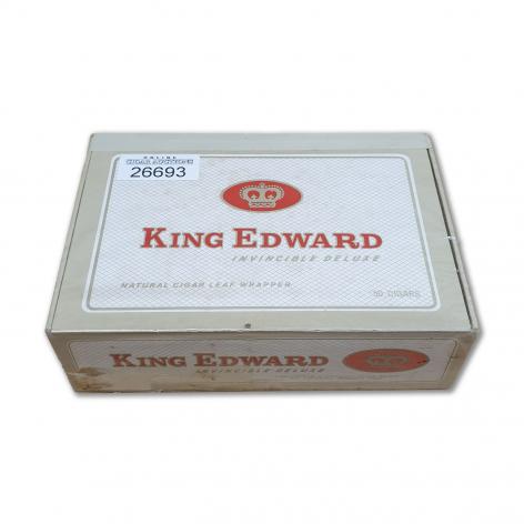 Lot 121 - King Edward Invincible de Luxe