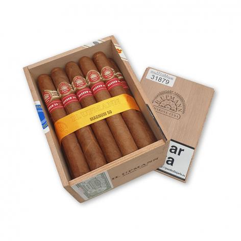 Lot 121 - H. Upmann Magnum 50