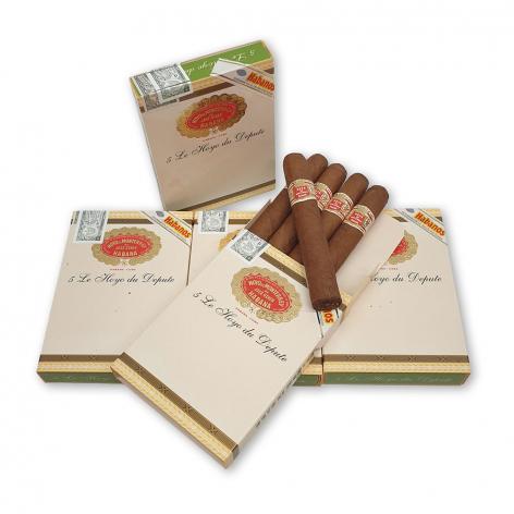 Lot 121 - Hoyo de Monterrey Le Hoyo de Depute