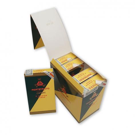 Lot 121 - Montecristo Master