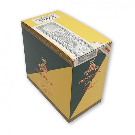 Lot 121 - Montecristo Master