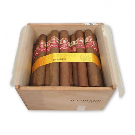 Lot 121 - H. Upmann Magnum 50