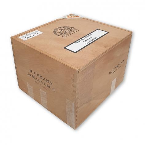 Lot 121 - H. Upmann Magnum 50