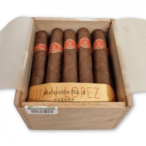 Lot 121 - Juan Lopez Seleccion No.2