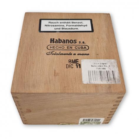 Lot 121 - Juan Lopez Seleccion No.2