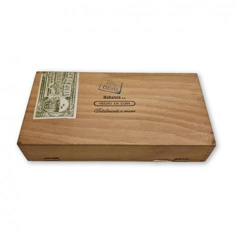 Lot 121 - Partagas Serie D No.4