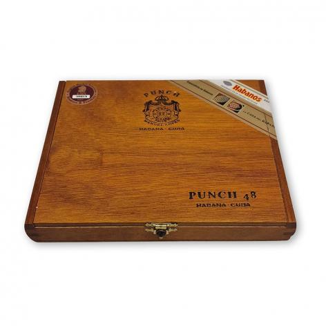 Lot 121 - Punch Punch 48
