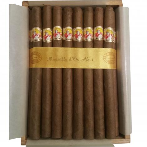 Lot 121 - La Gloria Cubana  Medaille D'Oro No.1