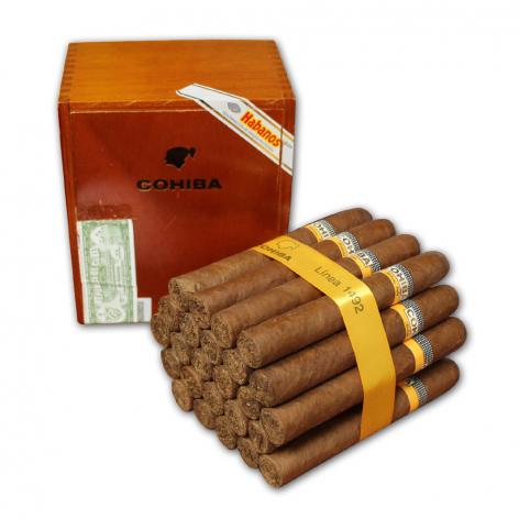 Lot 121 - Cohiba Siglo VI