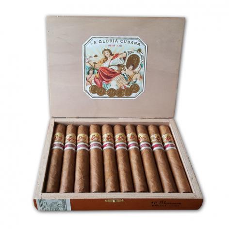 Lot 121 - La Gloria Gloriosos