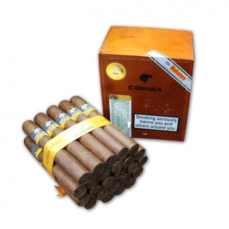 Lot 122 - Cohiba Siglo VI