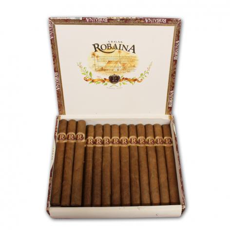 Lot 122 - Vegas Robaina Clasico