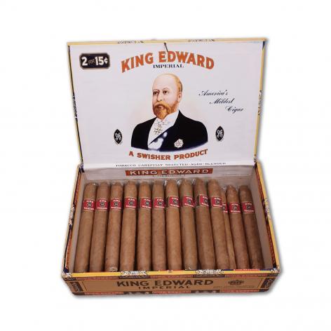 Lot 122 - King Edward Imperial