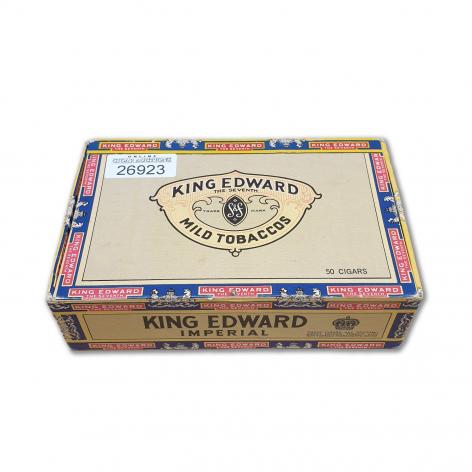 Lot 122 - King Edward Imperial