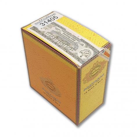 Lot 122 - Partagas Serie D No.4 