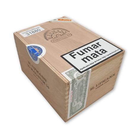 Lot 122 - H. Upmann Magnum 50