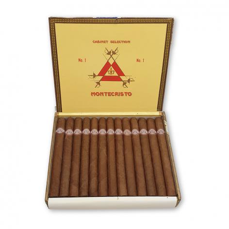 Lot 122 - Montecristo No. 1