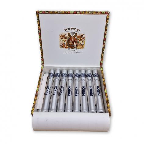 Lot 122 - Punch Churchills