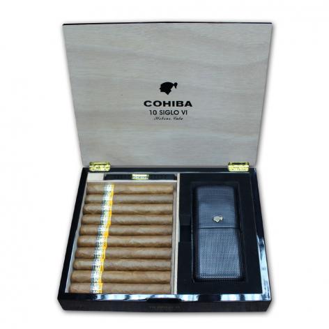 Lot 122 - Cohiba Siglo VI