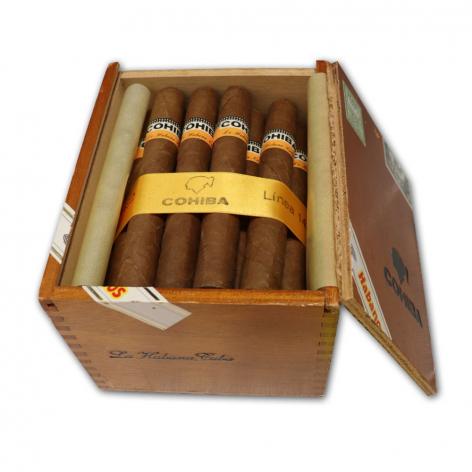 Lot 122 - Cohiba Siglo IV