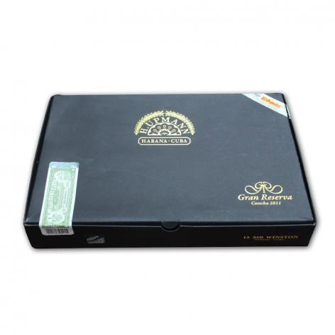 Lot 123 - H.Upmann Sir Winston Gran Reserva