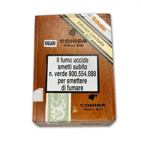 Lot 123 - Cohiba Talisman