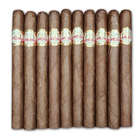 Lot 123 - Dunhill H.Upmann Seleccion Suprema No.50