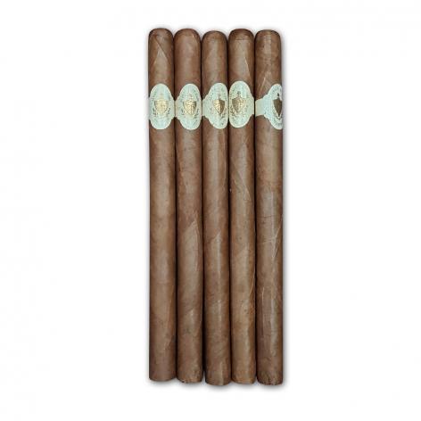 Lot 123 - Cohiba Lanceros Presidencia