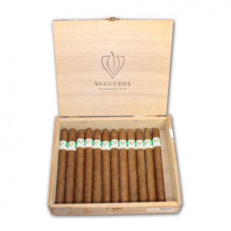 Lot 123 - Vegueros Especiales no.2