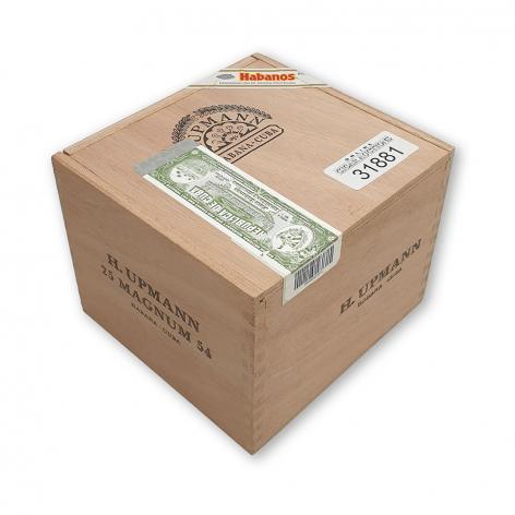 Lot 123 - H. Upmann Magnum 54 
