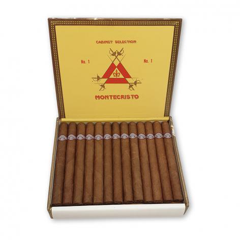 Lot 123 - Montecristo No. 1